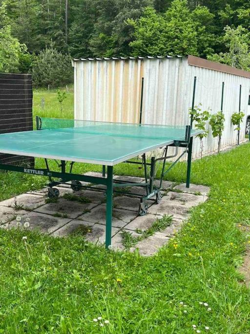 Charmantes Ferienhaus In Bester Lage Keutschach am See Exteriér fotografie