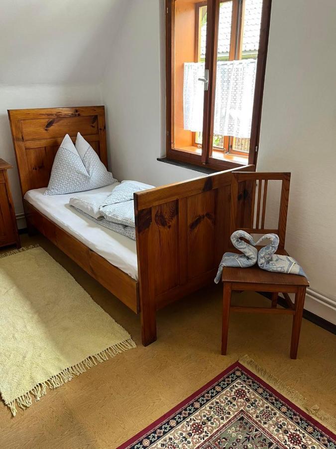Charmantes Ferienhaus In Bester Lage Keutschach am See Exteriér fotografie